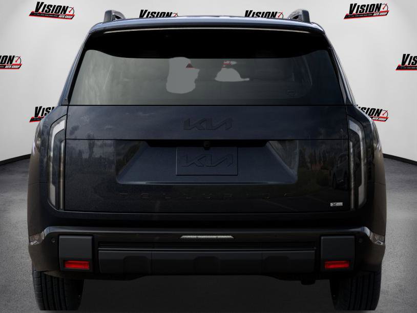 New 2027 Kia Telluride EX X-Line AWD/4WD image 13