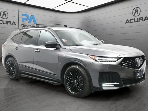 New 2026 Acura MDX A-Spec image 30