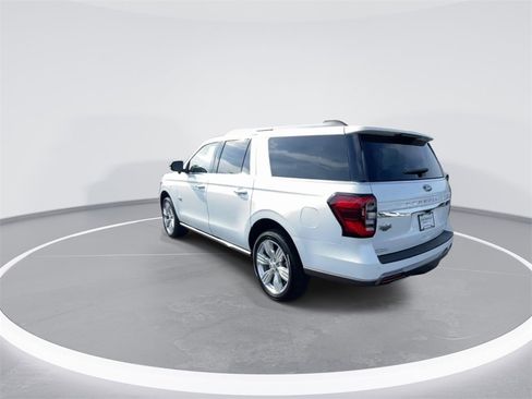 Used 2024 Ford Expedition Max King Ranch image 6