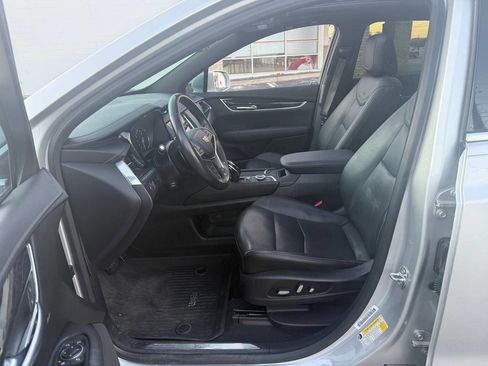 Used 2020 Cadillac XT5 Premium Luxury image 10