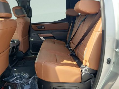 New 2026 Toyota Tundra 1794 Edition AWD/4WD image 10