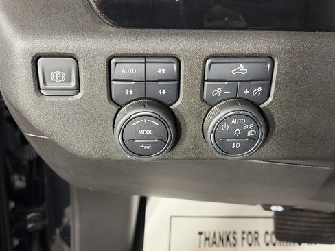 Certified 2023 Chevrolet Silverado 1500 RST w/ Z71 Off-Road Package image 29