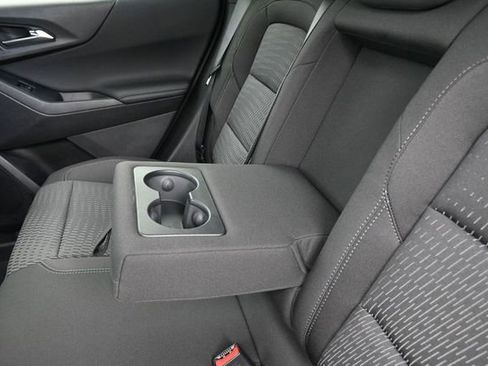 New 2026 Chevrolet Equinox LT FWD image 27