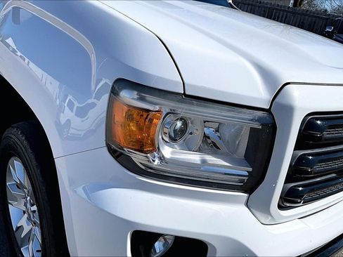 Used 2019 GMC Canyon All Terrain image 31