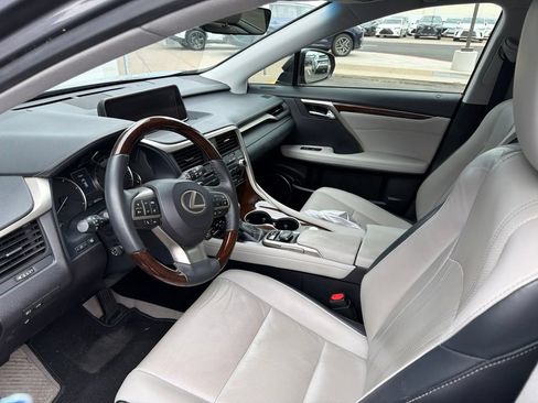Used 2018 Lexus RX 350 FWD w/ Premium Package image 6