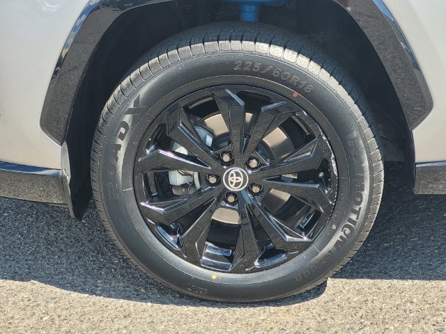 Certified 2023 Toyota RAV4 XSE AWD/4WD image 11
