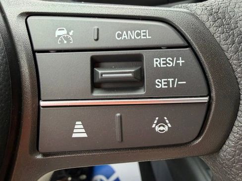 New 2027 Honda HR-V LX image 23