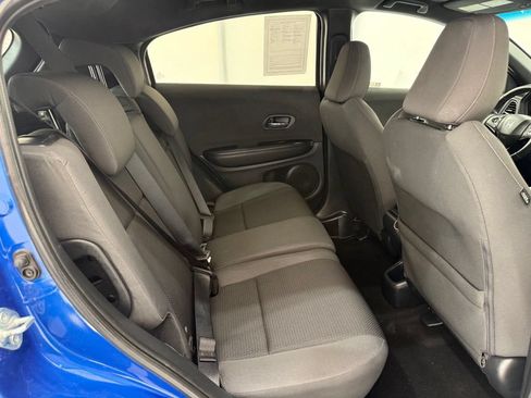 Used 2022 Honda HR-V Sport image 24