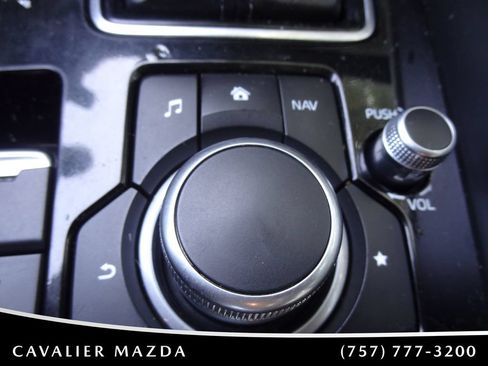 Used 2020 MAZDA MAZDA6 Grand Touring FWD image 30