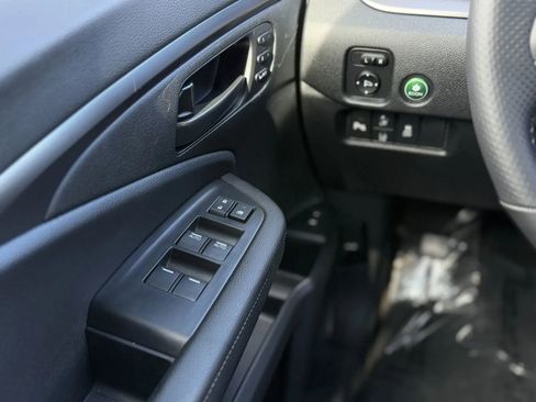 Used 2025 Honda Passport EX-L image 22