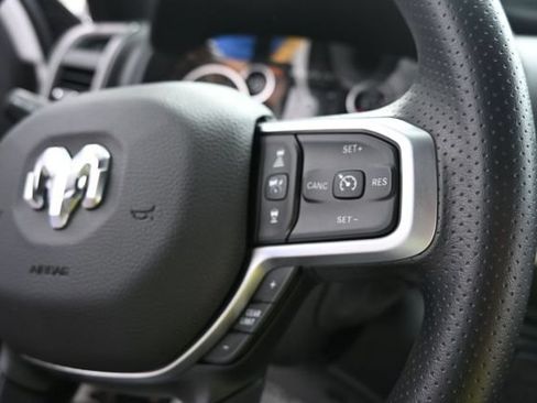 New 2026 RAM 5500 Tradesman AWD/4WD image 18