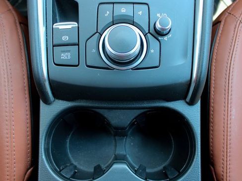 Used 2024 MAZDA CX-5 Carbon Edition image 20