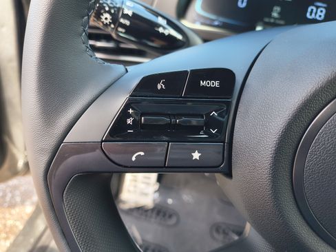 New 2026 Hyundai Elantra SEL Sport FWD image 28