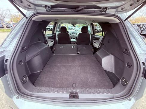 Used 2023 Chevrolet Equinox LS w/ LS Convenience Package AWD/4WD image 29