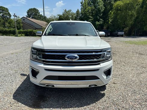 Used 2020 Ford Expedition Platinum AWD/4WD image 8