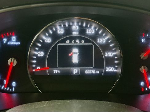 Used 2018 Kia Sorento EX FWD image 16