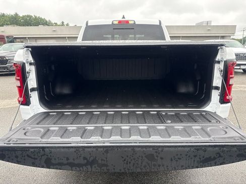 New 2027 RAM 1500 Laramie w/ Night Edition AWD/4WD image 24