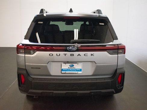 New 2026 Subaru Outback Premium AWD/4WD image 5