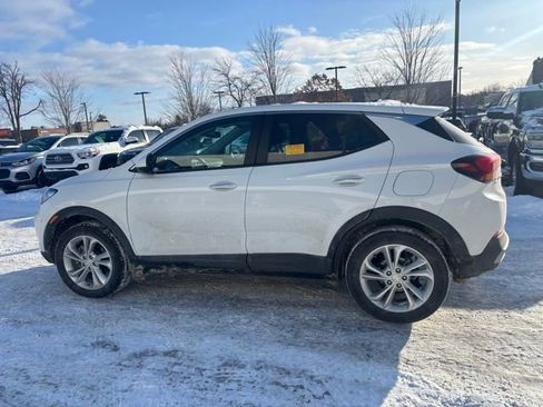 Used 2023 Buick Encore GX Preferred w/ Cold Weather Comfort Package image 8