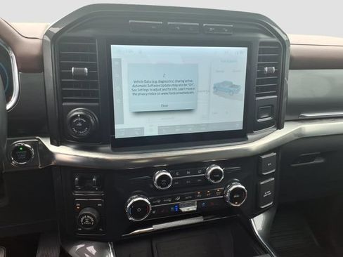 Used 2022 Ford F150 Lariat w/ Equipment Group 502A High AWD/4WD image 19