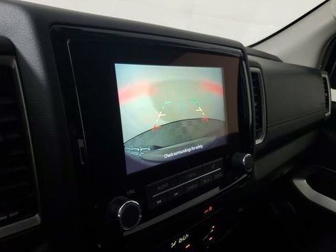 Used 2022 Nissan Frontier SV RWD image 28