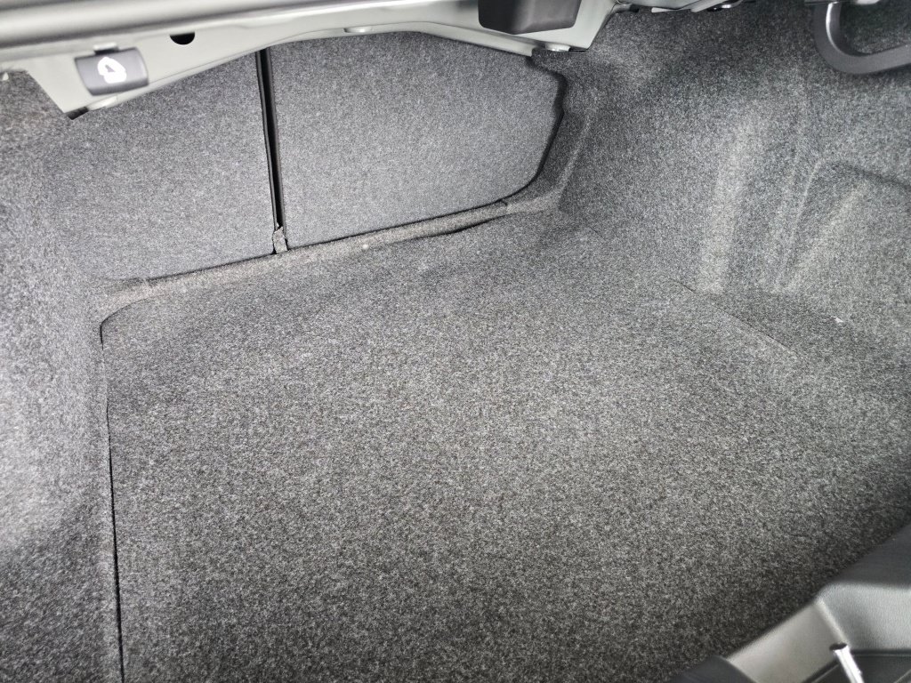 New 2027 Volkswagen Jetta S FWD image 15