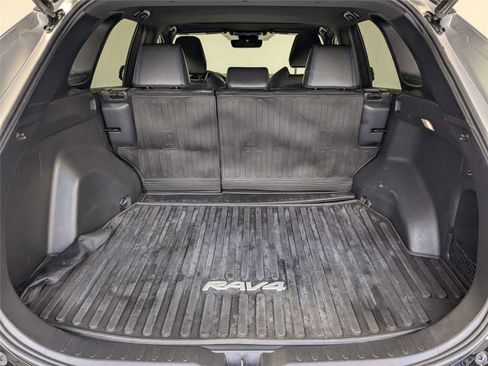 Certified 2022 Toyota RAV4 XSE AWD/4WD image 10