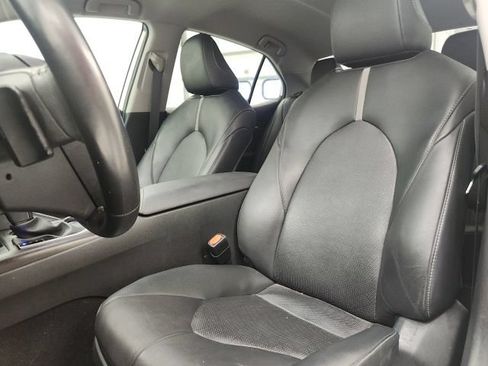 Used 2024 Toyota Camry XSE FWD image 14