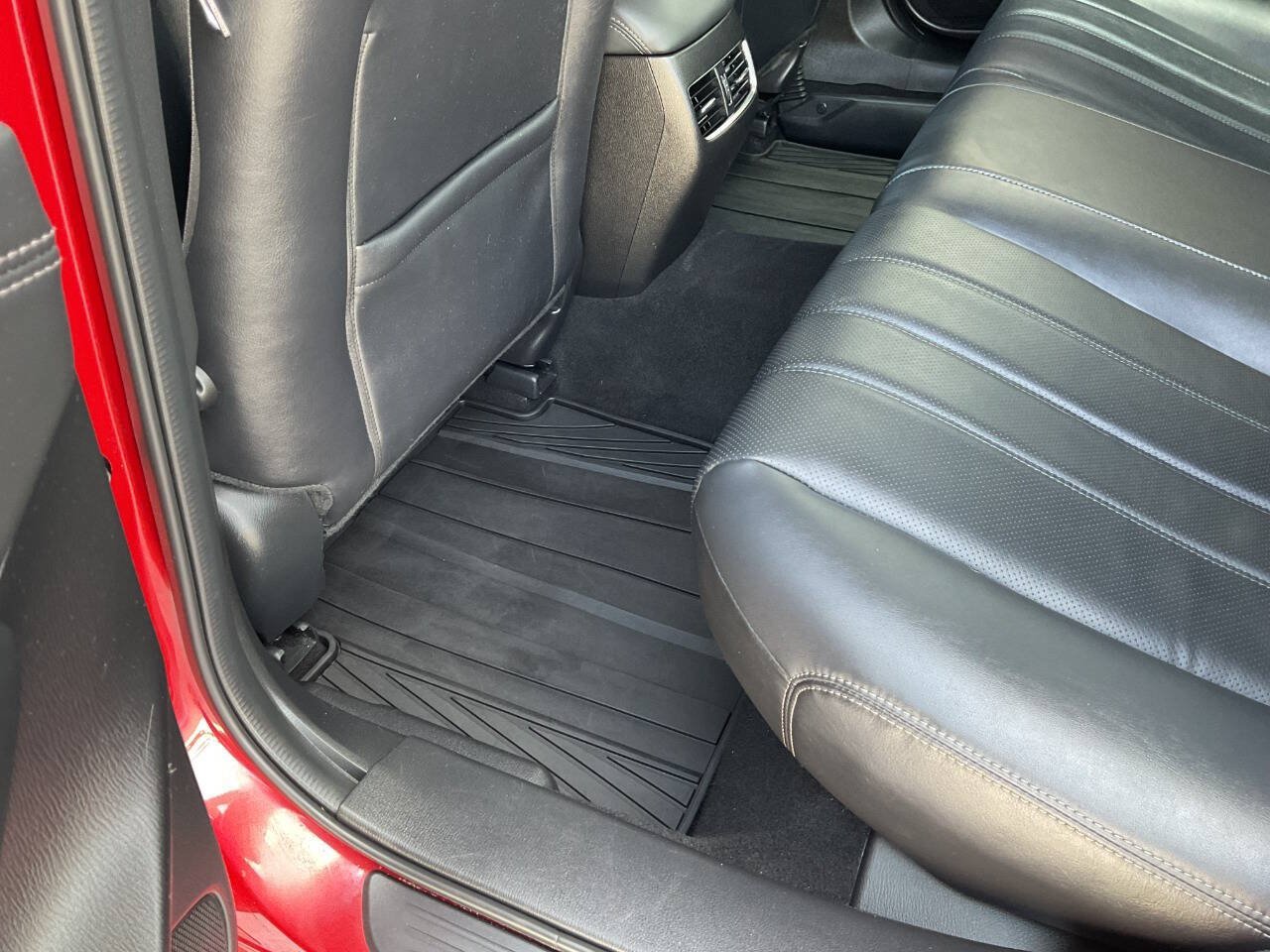 Used 2019 MAZDA MAZDA6 Touring FWD image 35