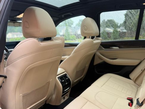Used 2019 BMW X3 xDrive30i w/ Premium Package AWD/4WD image 27
