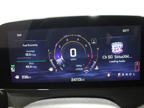 Used 2025 Chevrolet Traverse LT w/ Driver Confidence Package FWD image 15