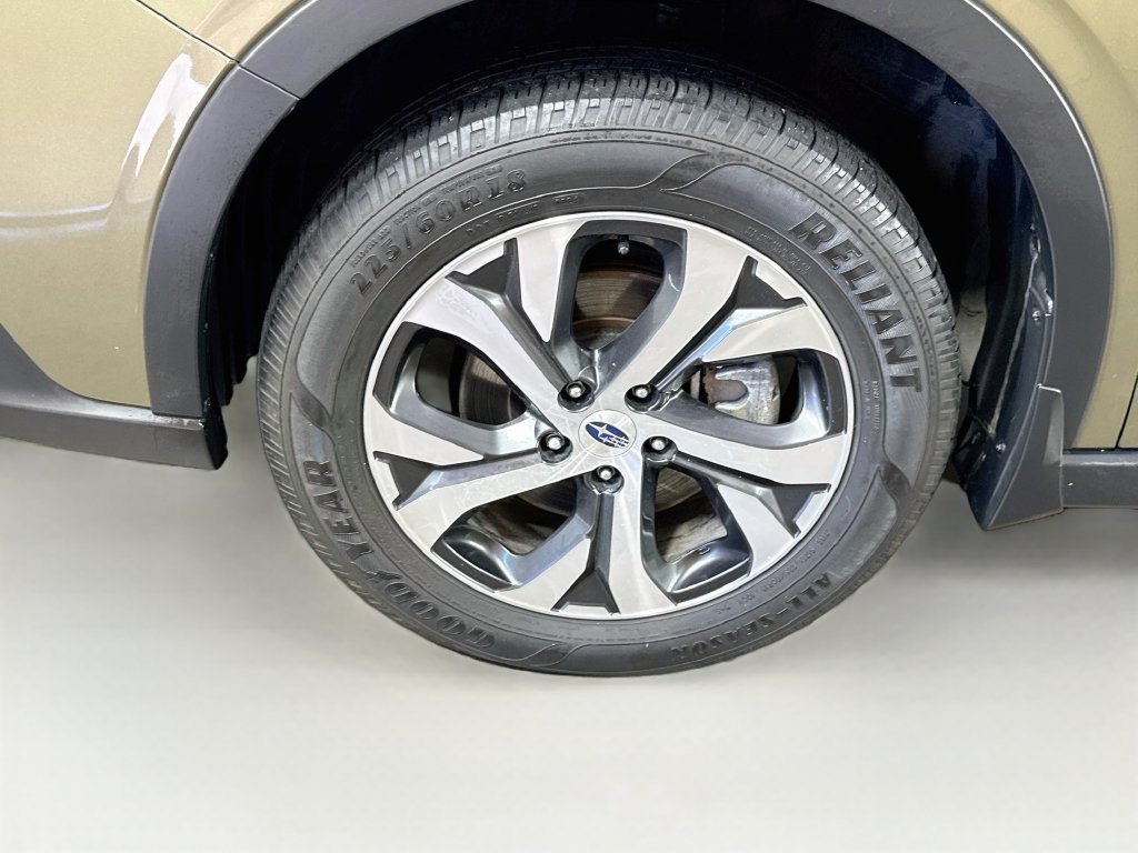 Used 2021 Subaru Outback Touring XT AWD/4WD image 41