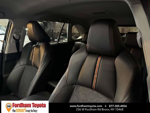 Certified 2024 Toyota RAV4 Adventure AWD/4WD image 18