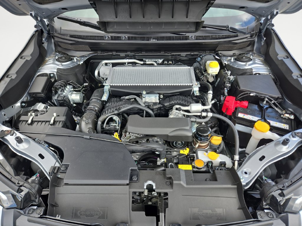New 2026 Subaru Outback Limited XT AWD/4WD image 17