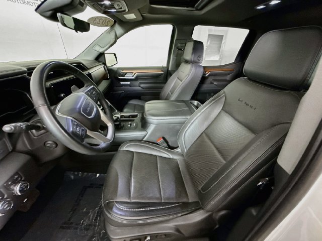 Used 2023 GMC Sierra 1500 Denali w/ Denali Reserve Package AWD/4WD image 22
