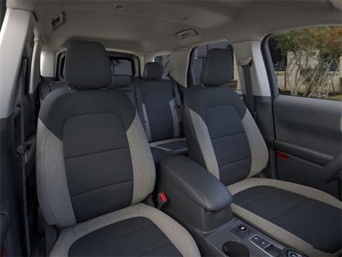 New 2025 Ford Bronco Sport Big Bend w/ Convenience Package image 10