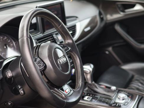 Used 2014 Audi S6 Prestige image 16