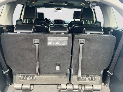 Used 2022 Honda Odyssey Elite image 29