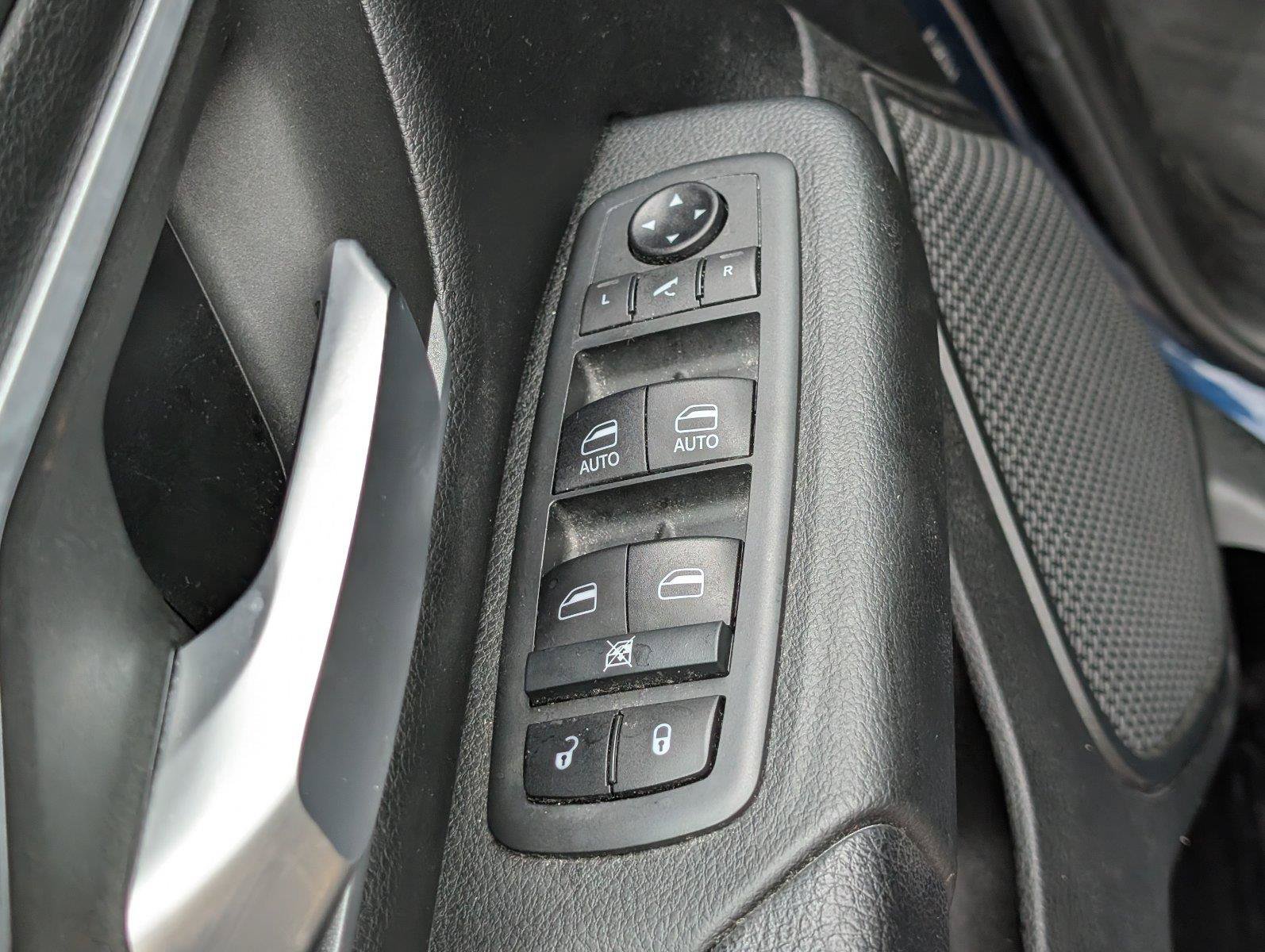 Used 2020 RAM 1500 Big Horn RWD image 15