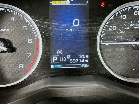 Used 2019 Subaru Forester Premium AWD/4WD image 19