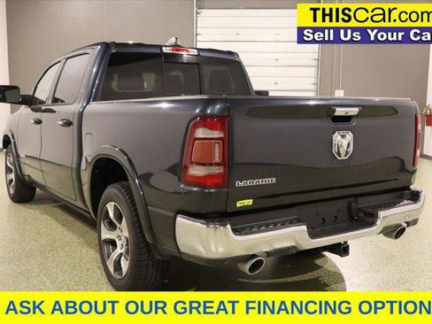 Used 2019 RAM 1500 Laramie RWD image 5