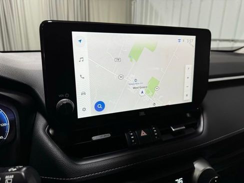 Used 2023 Toyota RAV4 Limited image 15