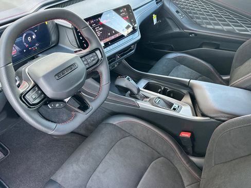 New 2026 Dodge Charger GT w/ Performance Handling Group AWD/4WD image 11
