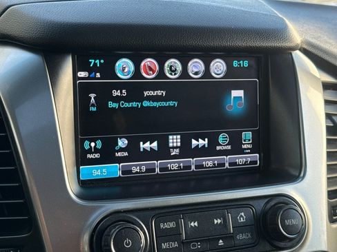 Used 2020 Chevrolet Tahoe LT AWD/4WD image 24