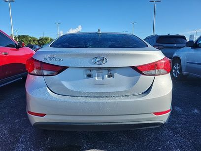 Used 2014 Hyundai Elantra SE w/ Option Group 02