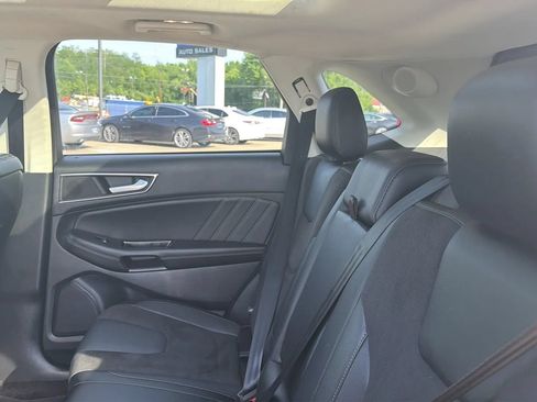 Used 2015 Ford Edge Sport w/ Equipment Group 401A AWD/4WD image 40
