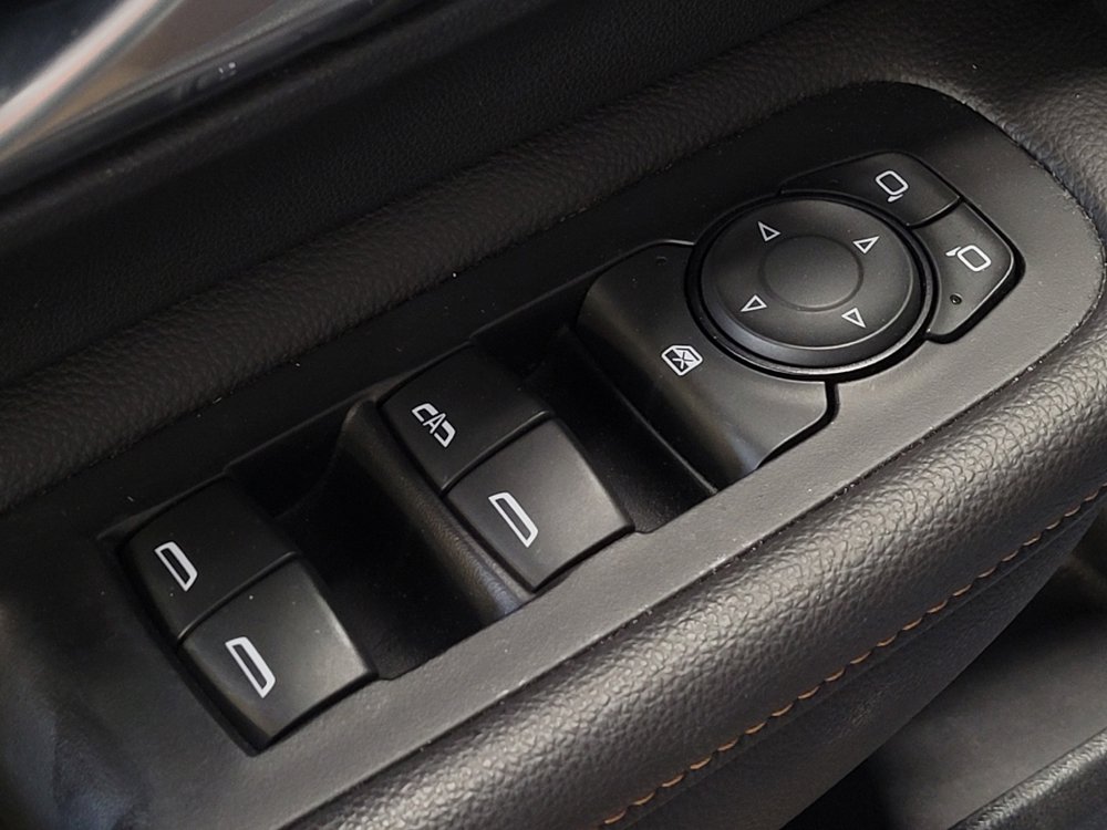 Used 2020 GMC Terrain SLT w/ Preferred Package FWD image 27
