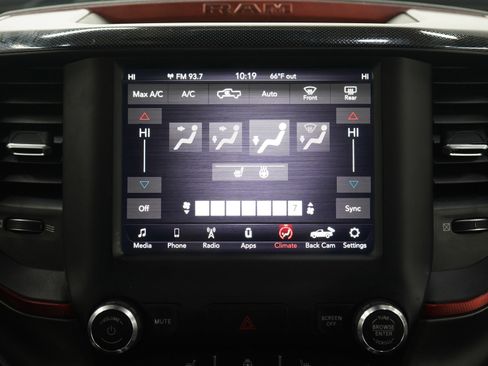 Used 2019 RAM 1500 Rebel w/ Level 2 Equipment Group image 18