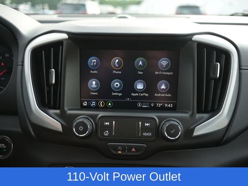 Used 2023 GMC Terrain SLE w/ Driver Convenience Package AWD/4WD image 33