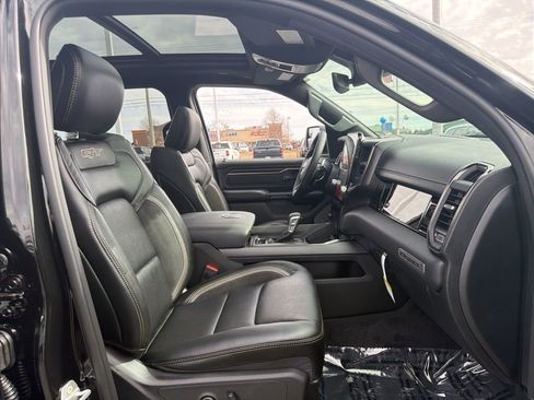 New 2026 RAM 1500 Rebel image 22